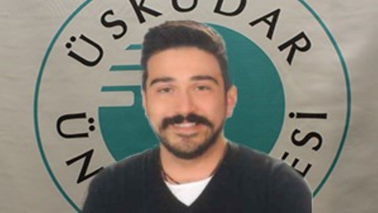 Pamir Arabacıoğlu: Tasarımcı olmak meşakkatli bir yol