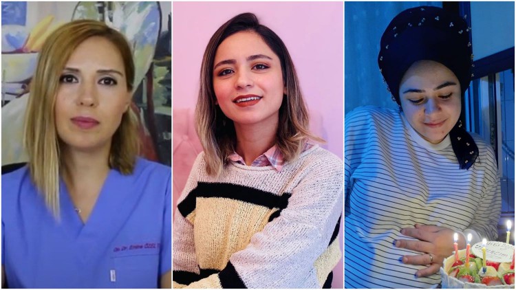 Pandemi süreci hamilelerin kaygı düzeylerini arttırıyor