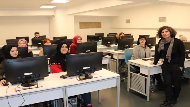 Pınar Dağ: Veriyi haberleştirebilen bir gazetecilik adayı fark yaratır