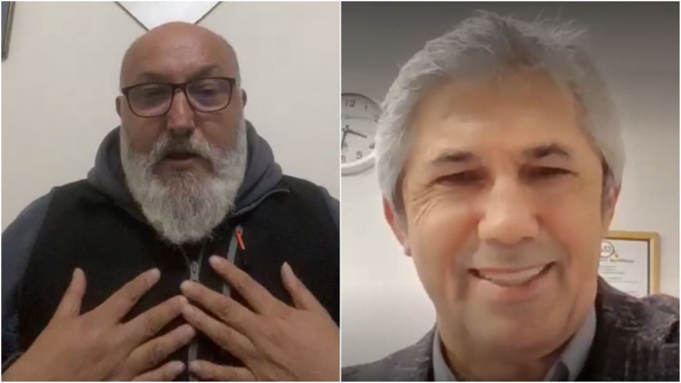 Polis muhabiri Cenk İşver: “Gece rüyamda 4575 cinayet var diye bağırıyormuşum”