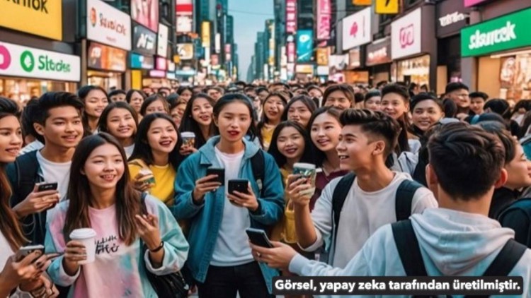 Popüler kültürün gölgesinde kimlik arayışları