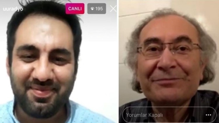 Prof. Dr. Nevzat Tarhan: Süreç uzadığında anksiyete pandemisi ortaya çıkacak