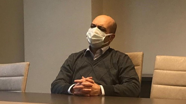 Prof. Dr. Osman Sulak: Anatomi sağlıkçıların pusulası ve haritasıdır