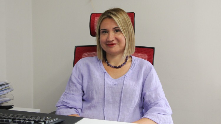 Prof. Dr. Özgül Dağlı: İLAD akreditasyonuna sahip bir reklamcılık programımız var