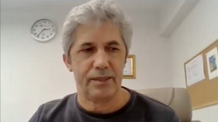 Prof. Dr. Süleyman İrvan: Haberlerde Türkçeyi doğru kullanmamız gerekir