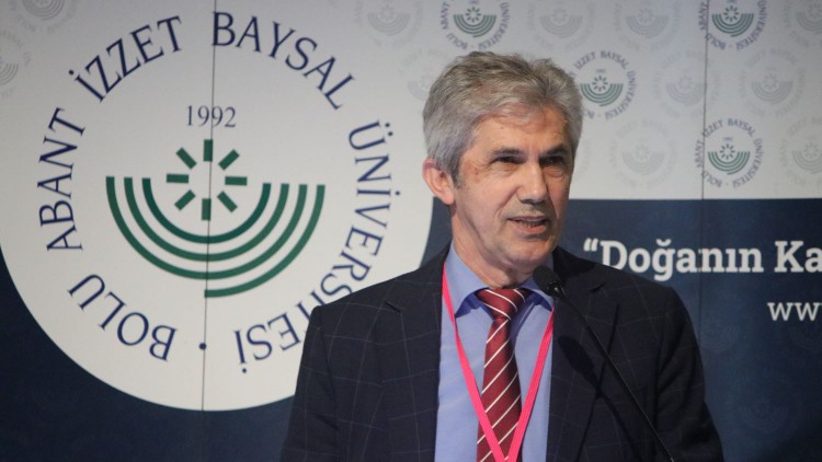 Prof. Dr. Süleyman İrvan: İnternet gazeteciliği için etik ilkeler geliştirmemiz gerekiyor