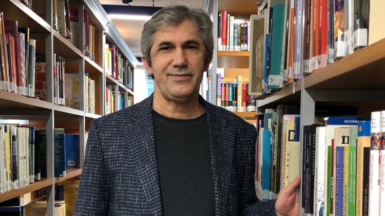 Prof. Dr. Süleyman İrvan: Medya, seçim süreçlerinde gücünü doğru kullanmalı