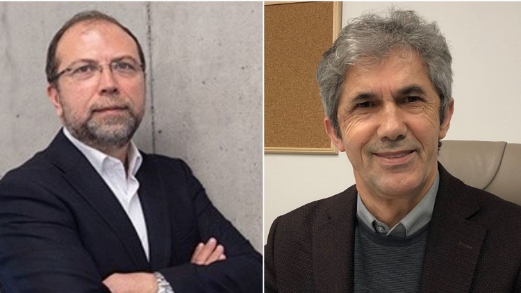 Prof. Halil Nalçaoğlu ve Süleyman İrvan Clubhouse uygulamasını değerlendirdi