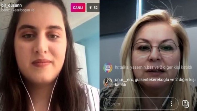 Prof.Dr. Deniz Ülke Arıboğan: "200 milyon insan işsiz kalacak"