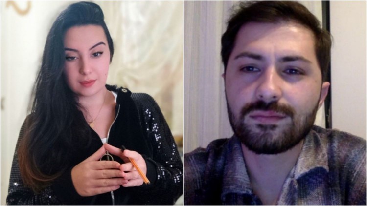 Psikolog Tarık Cemre Ağsar: Psikolojinin temel ilgi alanı insana dair her şeydir