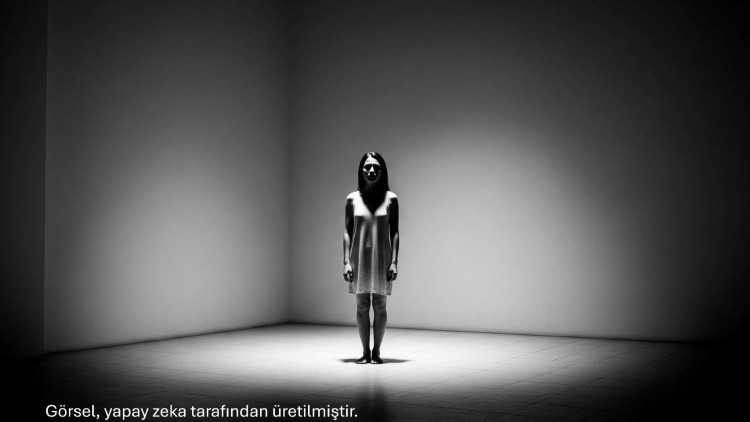Psikolojik şiddetin anatomisi: Kontrol, baskı, yalnızlık