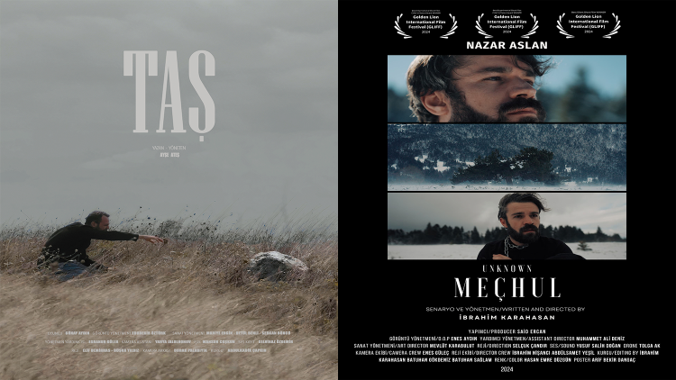 Radyo, Televizyon ve Sinema öğrencileri Altın Koza Film Festivali’nde finalde
