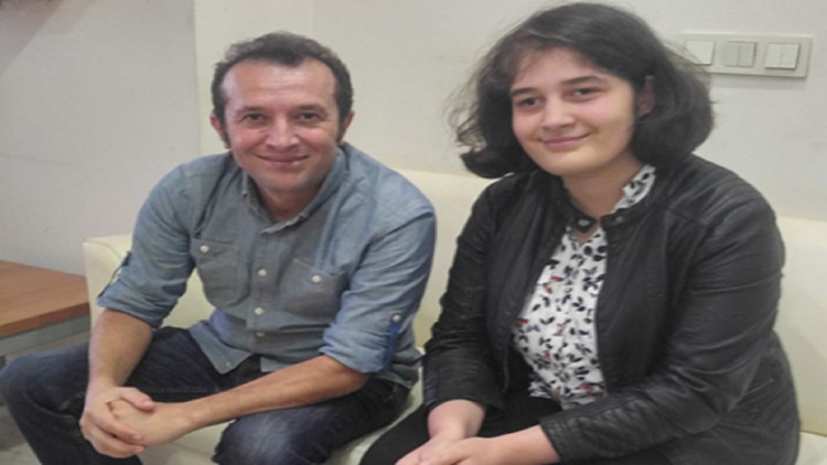 Recep Özgür Dereli: Değer, sanatçının duruşuyla oluşur