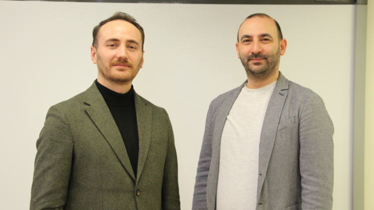 RekClick360 kurucusu Mustafa Çelik, reklamcılık atölyesinde deneyimlerini paylaştı