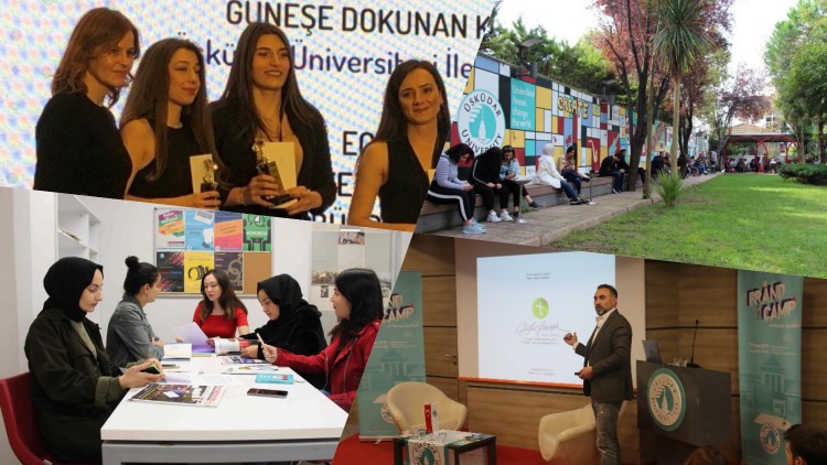 Reklam Atölyesi öğrencilere ajans deneyimi yaşatıyor