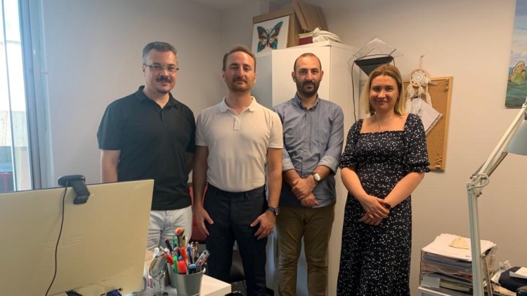 Reklamcılık Bölümü RekClick Ajansı'nı paydaşları arasına kattı