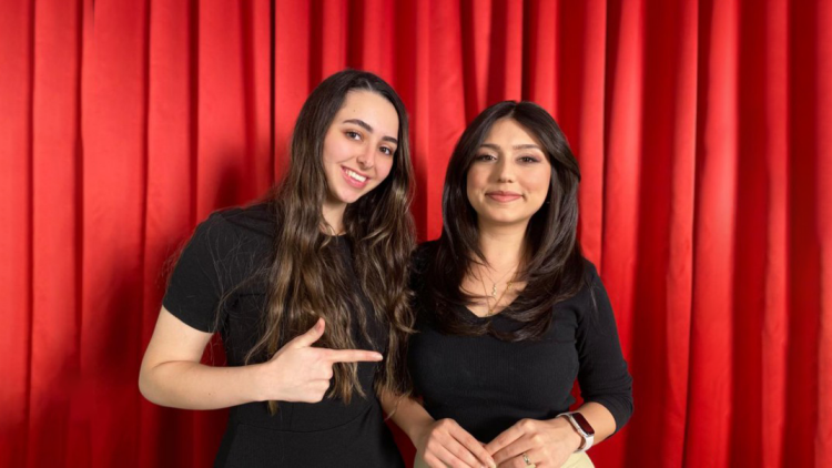 Sabah TV sunucusu Yasemin Döngel: Hayallerimin peşini asla bırakmadım