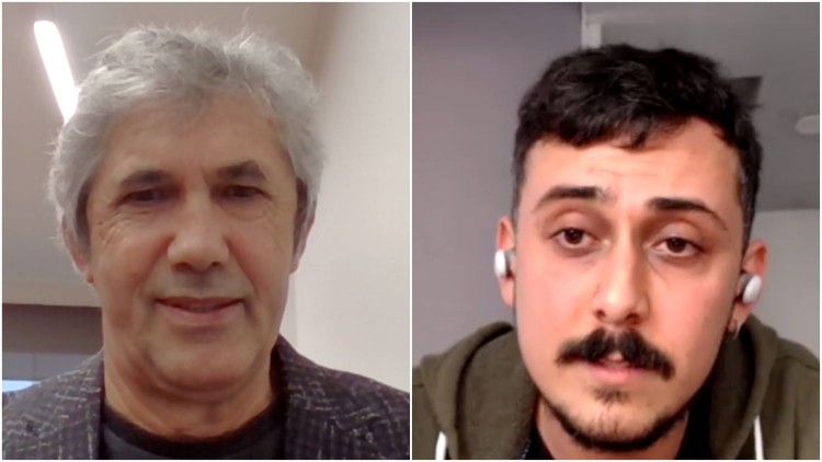 Sade Vatandaş Mehmet Koyuncu: Ben izlenen olmayı tercih ettim