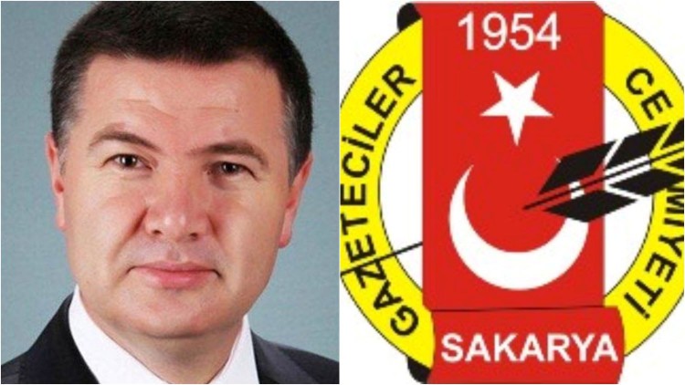 Sakarya Gazeteciler Cemiyeti Başkanı Sezai Matur: Gazete bayilerinde Sakarya gazeteleri ulusal gazetelerden daha çok satıyor