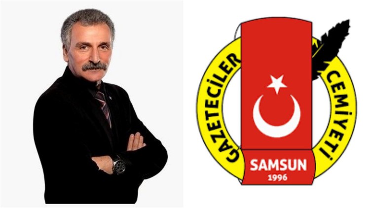 Samsun Gazeteciler Cemiyeti Başkanı Mehmet Yazıcı: Yerel medya ‘üvey’ medya