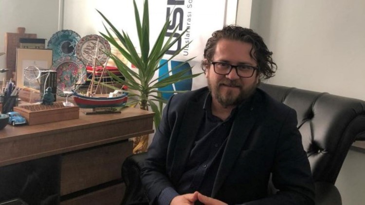 Sanaldaki ikinci hayatımız birinci hayatımız haline geldi