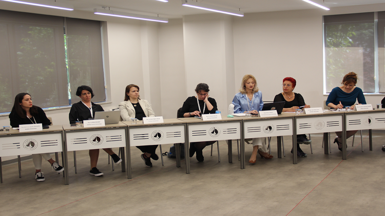 İFİG Sempozyumunun 1. oturumunda dijital dönüşüm ele alındı