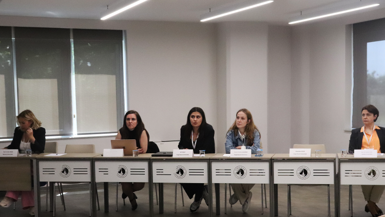 İFİG Sempozyumunun 18. oturumunda yapay zekâ ve medya ilişkisi ele alındı