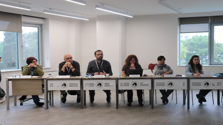 Sempozyumun 19. oturumunda dijital çağda haber ve habercilik irdelendi