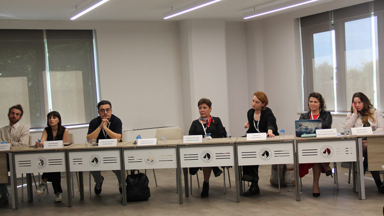 İFİG Sempozyumunun 2. oturumunda dijital reklamcılıkta güncel yaklaşımlar irdelendi