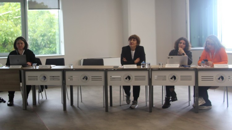 Sempozyumun 28. oturumunda sinema, kültür ve toplum konuları ele alındı