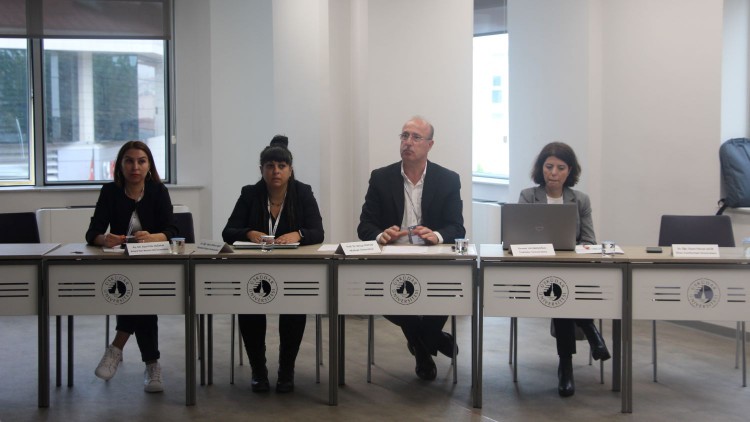 Sempozyumun 29. oturumunda dijital çağda pazarlama ve reklamcılık konuları ele alındı