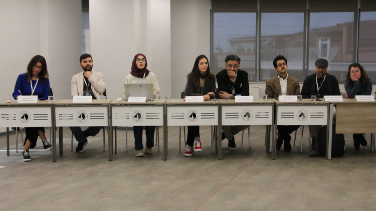 İFİG Sempozyumunun 32. oturumunda yapay zekâ çağında medya ve kültür tartışıldı