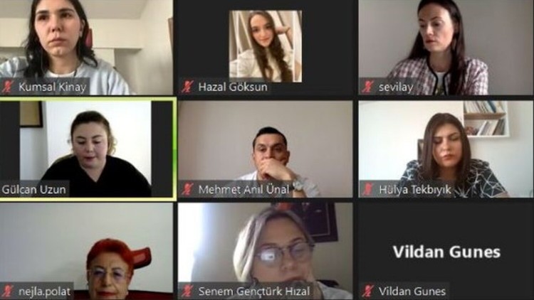 Sempozyumun 37. oturumunda dijital çağda reklamcılık ele alındı