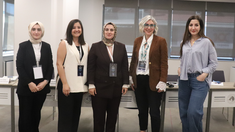 İFİG Sempozyumunun 6. oturumunda dijital çağda sinema ve seyircinin durumu tartışıldı