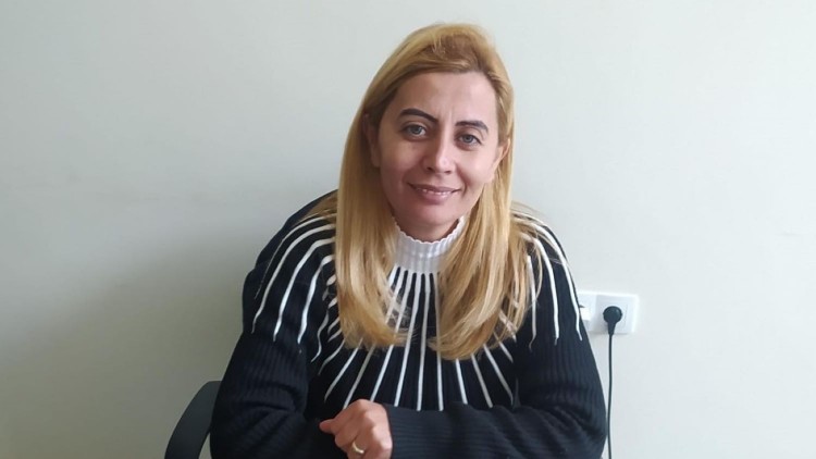 Şerife Serap Kara: Kadınlar yerelde medya sektörüne yeni yeni giriyor