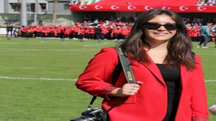 Sinem Karakaya: Kadınların Gazeteciler Cemiyetinde yeterince temsil edildiğini düşünmüyorum