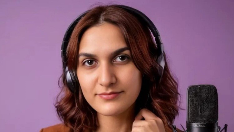Songül Karadeniz: “Podcast kendine belirgin bir şekilde alan açtı”