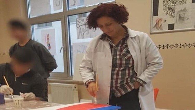 Suça sürüklenen çocuk sayısı yüz binin üzerinde