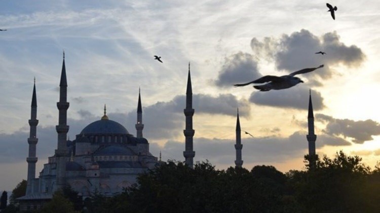 Sultanahmet: A place every tourist must visit