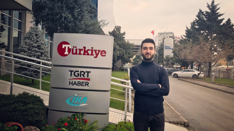 Talip Kul: Sosyal medya tartışmasız en etkili mecra