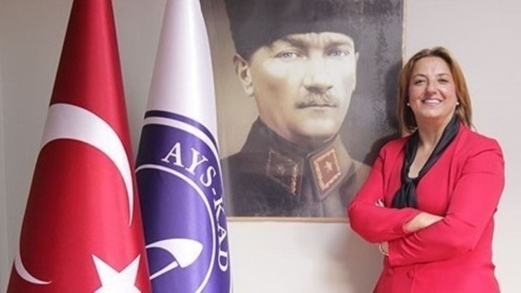 TASİAD Başkanı Yasemin Bulut: “Türkiye asansör aksamı üretiminde dünyanın sayılı ülkeleri arasında yer alıyor"