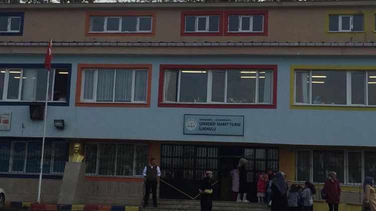 Köy okulları birer birer kapatıldı