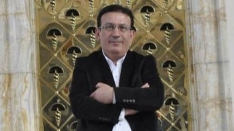 Tekin Uğurlu: Serbest gazetecilik ciddi bir özgürlük alanı sağlıyor