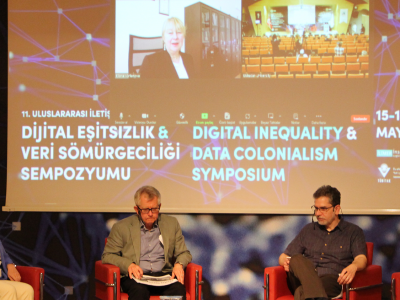 İFİG Sempozyumu