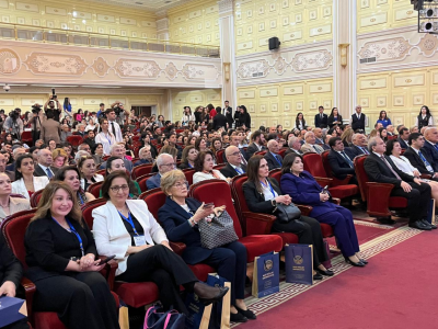12. Uluslararası İletişim Günleri’nin 2. günü Açılış Oturumuyla başladı