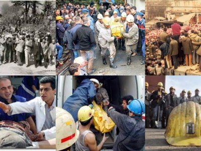 Son 39 yılda 640 madenciyi grizu patlamalarında yitirdik.