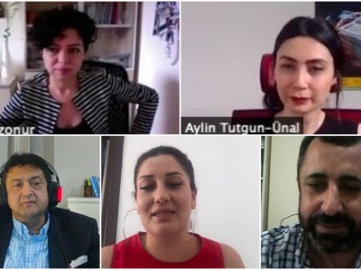 Sosyal medya kullanımı konuşuldu