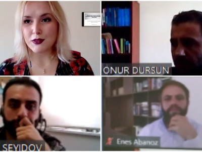 İletişim eğitiminde yeni dijital mecralar üzerinde duruldu
