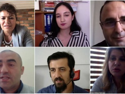 Dijital çağda halkla ilişkiler uygulamaları irdelendi