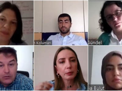 Dijitalleşme, medya, dil ve yeni gerçeklik irdelendi